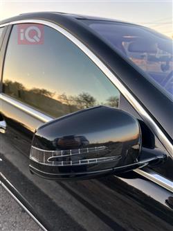 مرسيدس بنز S-Class